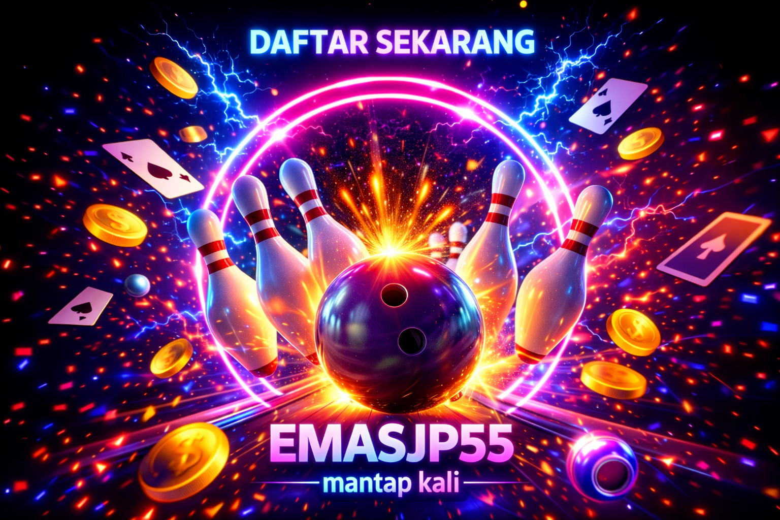 Galeri foto Mulai Investasi Emas Mudah di Emasjp55 – Daftar Gratis! di Jakarta